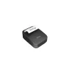 Epson TM-P80II (111) 203 x 203 DPI belaidis ir laidinis terminis mobilus spausdintuvas