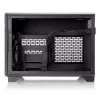 PC korpusas Thermaltake TR100 Mini Tower Juodas