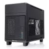PC korpusas Thermaltake TR100 Mini Tower Juodas