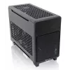 PC korpusas Thermaltake TR100 Mini Tower Juodas