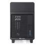 PC korpusas Thermaltake TR100 Mini Tower Juodas