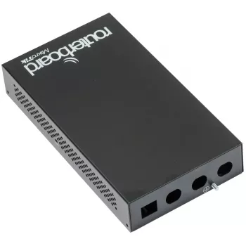 Korpusas Mikrotik CA433U