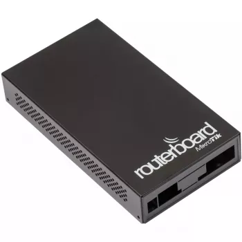 Korpusas Mikrotik CA433U