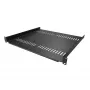 StarTech.com CABSHELF116V2PK – 1U ventiliuojama lentyna 19 inch stovo komplekte 2 vnt.