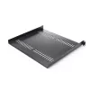 StarTech.com CABSHELF116V2PK – 1U ventiliuojama lentyna 19 inch stovo komplekte 2 vnt.