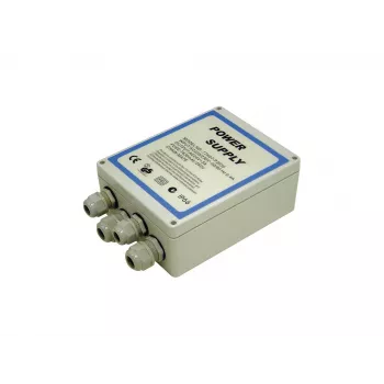 LevelOne Outdoor Power Box, 220-230 V AC