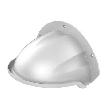 LevelOne Weather Shield – apsauginis gaubtas CCTV įrangai lauke
