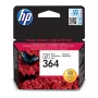 HP 364 foto juodo rašalo kasetė