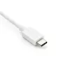 StarTech.com USB-C į HDMI adapteris - Baltas - 4K 60Hz, USB Type-C, HDMI išvestis, 3840 x 2160 pikseliai
