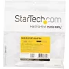 StarTech.com USB-C į HDMI adapteris - Baltas - 4K 60Hz, USB Type-C, HDMI išvestis, 3840 x 2160 pikseliai