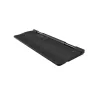 Contour Design RollerMouse Pro Regular Veganiška oda riešo atrama belaidė