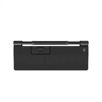 Contour Design RollerMouse Pro Regular Veganiška oda riešo atrama belaidė