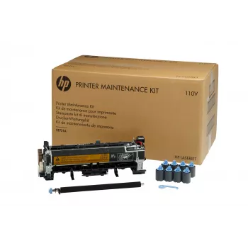 HP LaserJet CE732A 220V priežiūros rinkinys