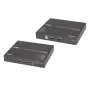 ATEN CE924 USB DisplayPort dviejų vaizdų HDBaseT™ 2.0 KVM prailgintuvas (4K@100m vienam vaizdui)
