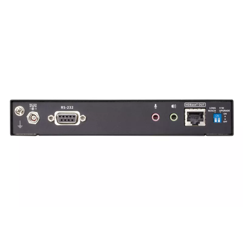 ATEN CE924 USB DisplayPort dviejų vaizdų HDBaseT™ 2.0 KVM prailgintuvas (4K@100m vienam vaizdui)