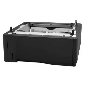 HP LaserJet 500 lapų padavimo dėklas / padėklas