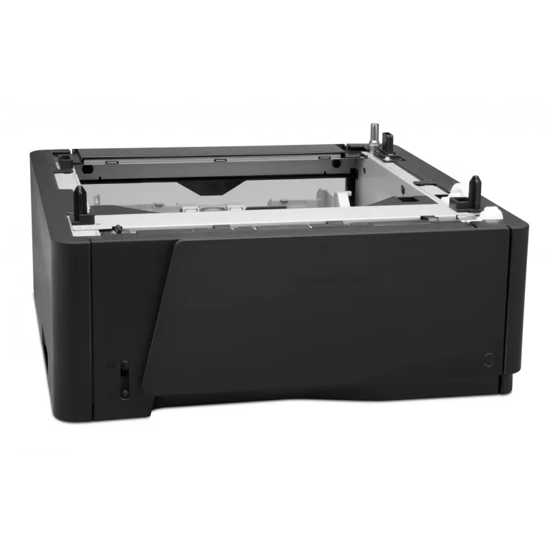 HP LaserJet 500 lapų padavimo dėklas / padėklas