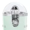Elektrinė citrusinių vaisių spauda Smeg CJF11PGEU 70 W Žalia nerūdijantis plienas