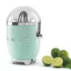 Elektrinė citrusinių vaisių spauda Smeg CJF11PGEU 70 W Žalia nerūdijantis plienas