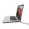 Compulocks MBPR15 BR Wedge Silver – apsauginis rinkinys MacBook Pro Retina 15 inch