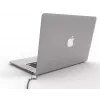 Compulocks MBPR15 BR Wedge Silver – apsauginis rinkinys MacBook Pro Retina 15 inch