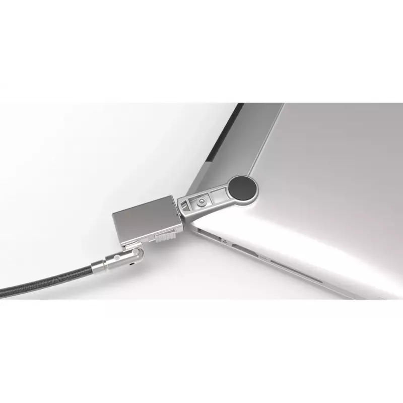 Compulocks MBPR15 BR Wedge Silver – apsauginis rinkinys MacBook Pro Retina 15 inch
