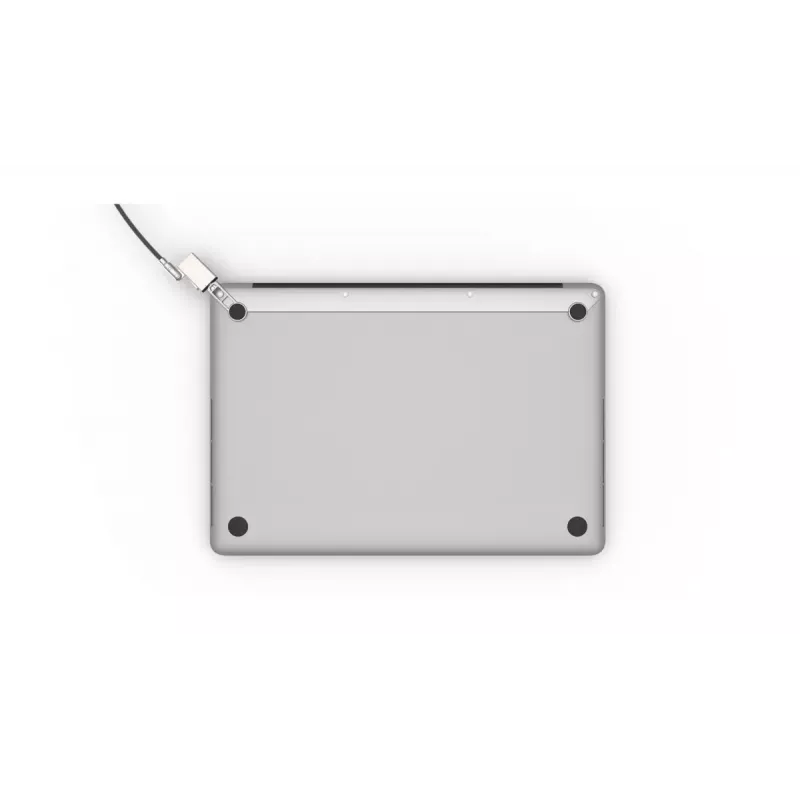 Compulocks MBPR15 BR Wedge Silver – apsauginis rinkinys MacBook Pro Retina 15 inch