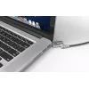 Compulocks MBPR15 BR Wedge Silver – apsauginis rinkinys MacBook Pro Retina 15 inch