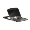 ATEN CL3100NX 1U trumpo gylio USB VGA vieno bėgio LCD konsolė