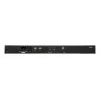 KVM konsolė ATEN CL3700NW, 18,5 colio, HDMI, Full HD, 19 colių stovo montavimui, juoda