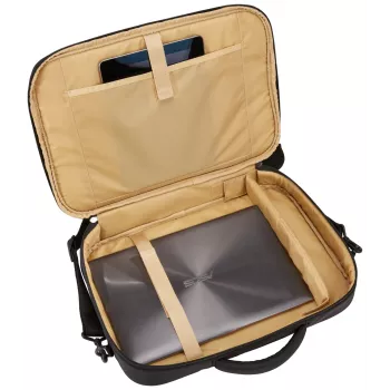 Case Logic Propel PROPC-116 Black 39.6 cm (15.6 colio) portfelis