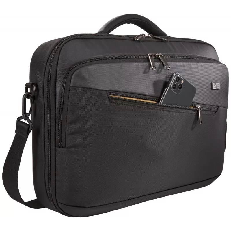 Case Logic Propel PROPC-116 Black 39.6 cm (15.6 colio) portfelis