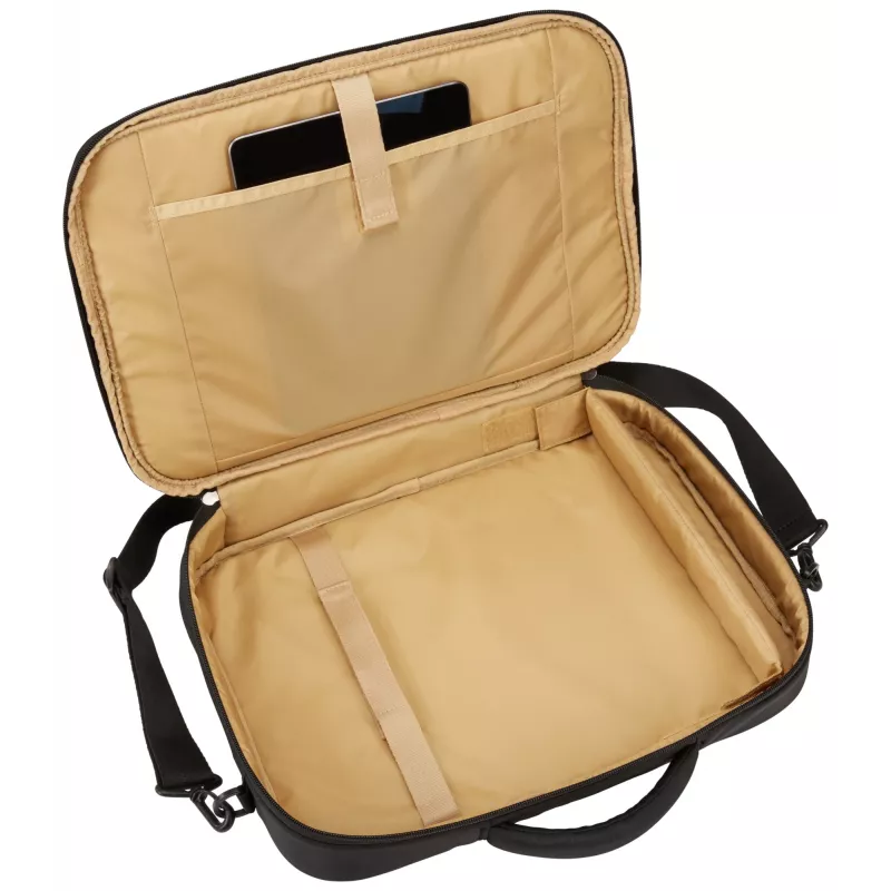 Case Logic Propel PROPC-116 Black 39.6 cm (15.6 colio) portfelis