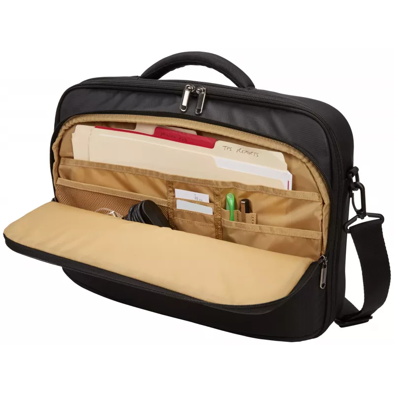 Case Logic Propel PROPC-116 Black 39.6 cm (15.6 colio) portfelis