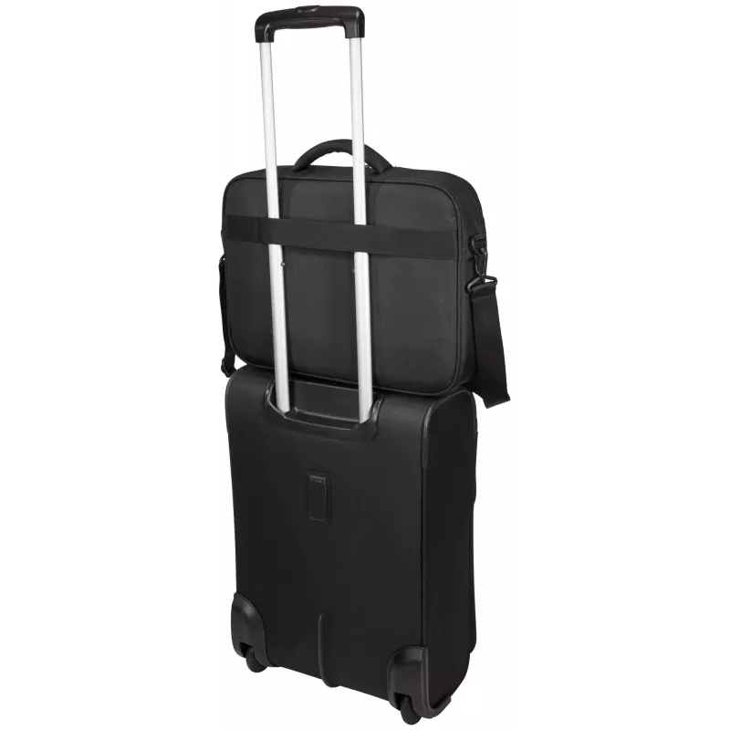 Case Logic Propel PROPC-116 Black 39.6 cm (15.6 colio) portfelis