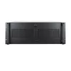 Chieftec UNC-410S-B-U3 Rack Juodas