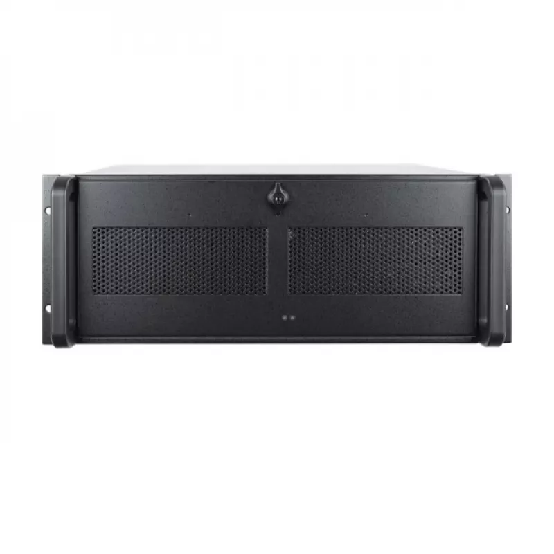 Chieftec UNC-410S-B-U3 Rack Juodas