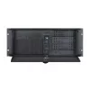 Chieftec UNC-410S-B-U3 Rack Juodas