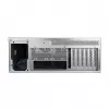 Chieftec UNC-410S-B-U3 Rack Juodas