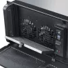 Chieftec UNC-410S-B-U3 Rack Juodas