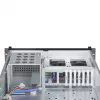 Chieftec UNC-410S-B-U3 Rack Juodas