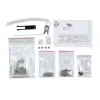Chieftec UNC-410S-B-U3 Rack Juodas