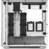Korpusas NZXT H7 Flow White Midi Tower
