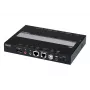 ATEN 1-Lokalus/Nuotolinis Bendro Prieigos Vieno Prievado 4K DisplayPort KVM per IP Perjungiklis