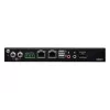 ATEN 1-Lokalus/Nuotolinis Bendro Prieigos Vieno Prievado 4K DisplayPort KVM per IP Perjungiklis