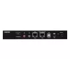 ATEN 1-Lokalus/Nuotolinis Bendro Prieigos Vieno Prievado 4K DisplayPort KVM per IP Perjungiklis
