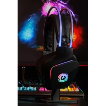 Ausinės Canyon Darkless GH-9A