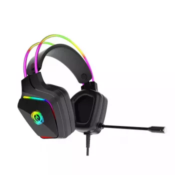 Ausinės Canyon Darkless GH-9A