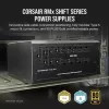 Maitinimo blokas Corsair RM750x SHIFT 750 W