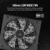 Maitinimo blokas Corsair RM750x SHIFT 750 W